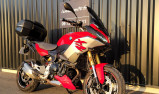 BMW F 900 XR