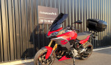BMW F 900 XR
