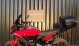 BMW F 900 XR