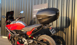BMW F 900 XR