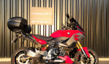 BMW F 900 XR