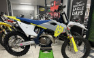 HUSQVARNA FC 450