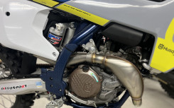 HUSQVARNA FC 450