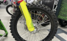 HUSQVARNA FC 450