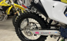HUSQVARNA FC 450