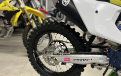 HUSQVARNA FC 450