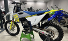 HUSQVARNA FC 450