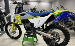 HUSQVARNA FC 450