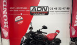 DUCATI DIAVEL X NERA 70/500