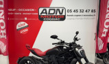 DUCATI DIAVEL X NERA 70/500