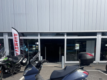 APRILIA ATLANTIC 125