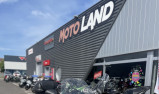 APRILIA ATLANTIC 125