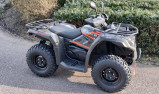QUAD GOES TERROX 500 DISPONIBLE MOTORS 54 