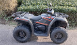 QUAD GOES TERROX 500 DISPONIBLE MOTORS 54 