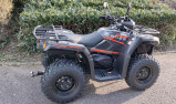 QUAD GOES TERROX 500 DISPONIBLE MOTORS 54 