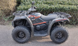QUAD GOES TERROX 500 DISPONIBLE MOTORS 54 