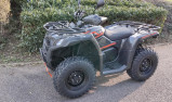 QUAD GOES TERROX 500 DISPONIBLE MOTORS 54 