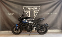 TRIUMPH TRIDENT 660