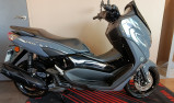 YAMAHA NMAX 125 / 1ERE MAIN 
