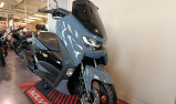 YAMAHA NMAX 125 / 1ERE MAIN 
