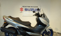 SUZUKI BURGMAN 400