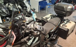 KTM 1290 SUPER ADVENTURE S GARANTIE 12 MOIS