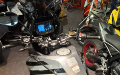 KTM 1290 SUPER ADVENTURE S GARANTIE 12 MOIS