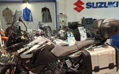 KTM 1290 SUPER ADVENTURE S GARANTIE 12 MOIS