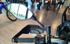 YAMAHA XTZ TENERE 700 Extreme + EQUIPEMENTS
