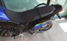 YAMAHA XTZ TENERE 700 Extreme + EQUIPEMENTS