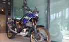 YAMAHA XTZ TENERE 700 Extreme + EQUIPEMENTS