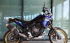 YAMAHA XTZ TENERE 700 Extreme + EQUIPEMENTS