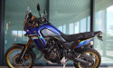 YAMAHA XTZ TENERE 700 Extreme + EQUIPEMENTS