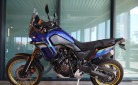 YAMAHA XTZ TENERE 700 Extreme + EQUIPEMENTS