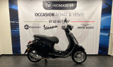 VESPA PRIMAVERA 125