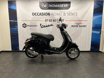 VESPA PRIMAVERA 125