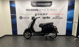 VESPA PRIMAVERA 125