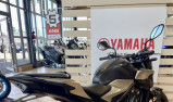 HONDA CB 500 FA
