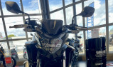 HONDA CB 500 FA