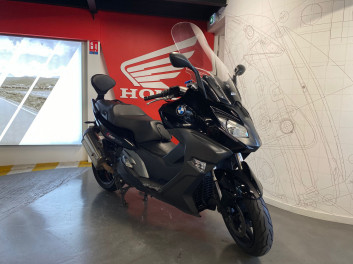 BMW C 650 SPORT - GARANTIE 12 MOIS - CONTRAT D