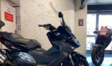 BMW C 650 SPORT - GARANTIE 12 MOIS - CONTRAT D