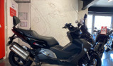 BMW C 650 SPORT - GARANTIE 12 MOIS - CONTRAT D