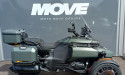 CAN-AM canyon redrock 389€/mois