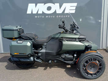 CAN-AM canyon redrock 389€/mois