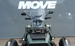CAN-AM canyon redrock 389€/mois