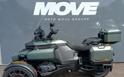 CAN-AM canyon redrock 389€/mois