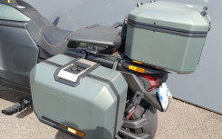 CAN-AM canyon redrock 389€/mois