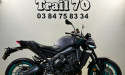 YAMAHA MT-09  889cc Y-AMT MY24