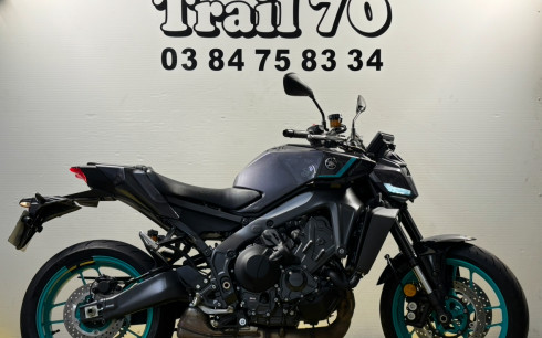 YAMAHA MT-09  889cc Y-AMT MY24