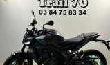 YAMAHA MT-09  889cc Y-AMT MY24